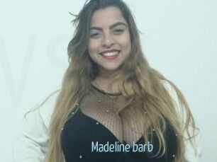 Madeline_barb