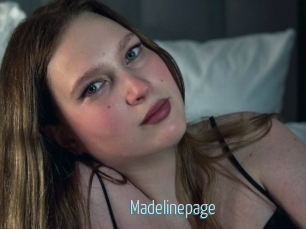 Madelinepage