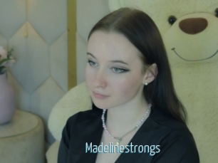 Madelinestrongs