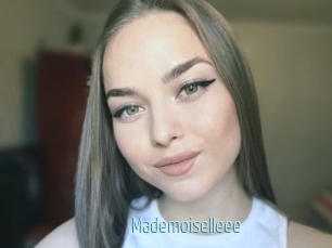 Mademoiselleee