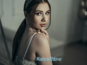 Madewithlove