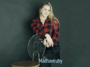 Madhaviruby
