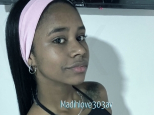 Madihlove303av