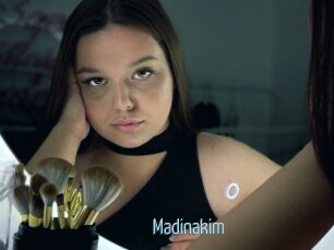 madinakim Video Sexe