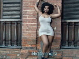 Madinsonrivera