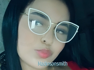 Madinsonsmith