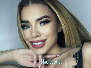 Madiscoott