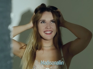 Madisonallin