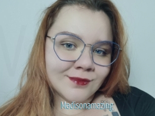 Madisonamazing