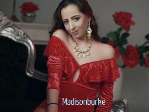 Madisonburke