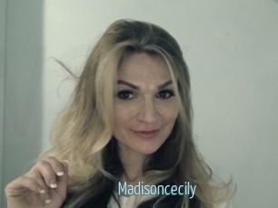 Madisoncecily