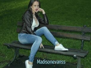 Madisonevanss