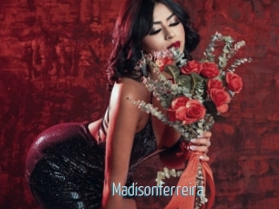 Madisonferreira