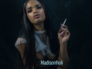 Madisonholi