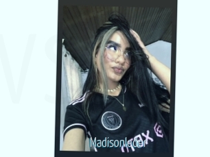 Madisonleder