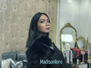Madisonlore