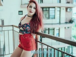 Madisonrymes