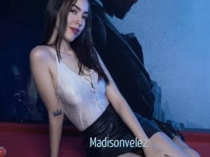 madisonvelez Video Sexe