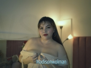 madisonwolman Video Sexe
