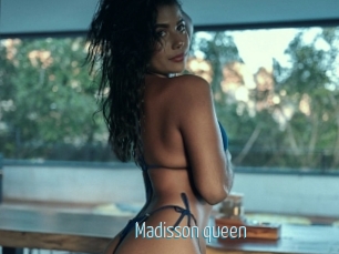 Madisson_queen