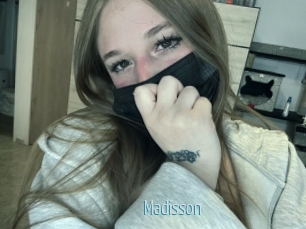 Madisson