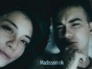 Madisson_rik