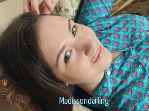 Madissondarling
