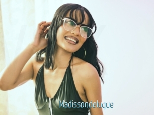 Madissondeluque