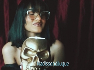 Madissondiluque