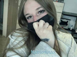 Madissonfoxxx