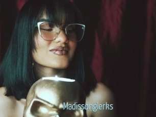 Madissonglerks