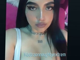 Madissonnaughtyextrem