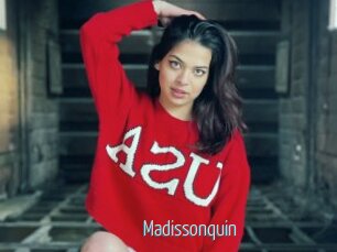 Madissonquin