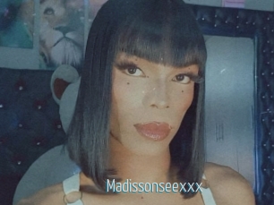 Madissonseexxx