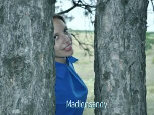 Madlensandy