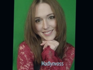 Madlynvoss