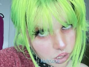Madsxoxo