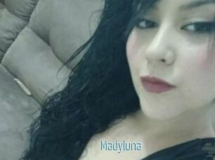 Madyluna