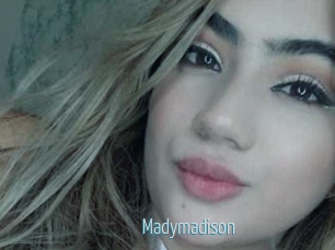 Madymadison