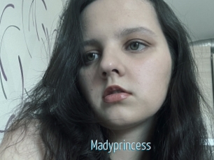 Madyprincess