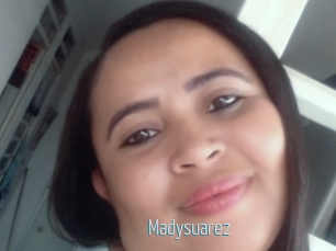 Madysuarez
