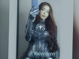 Madyyyyyyyy