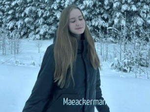 Maeackerman