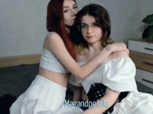 Maeandpetula
