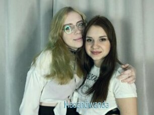 Maeandwanda