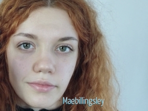 maebillingsley Video Sexe