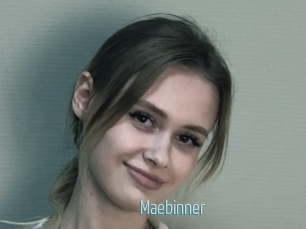 Maebinner