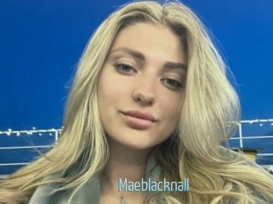 Maeblacknall