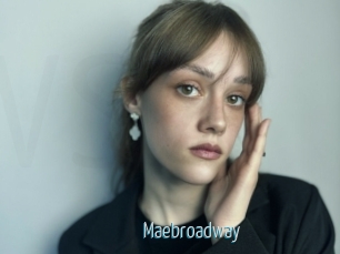 maebroadway Video Sexe