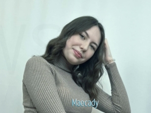 Maecady